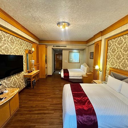 I Live Motel 高雄市 エクステリア 写真