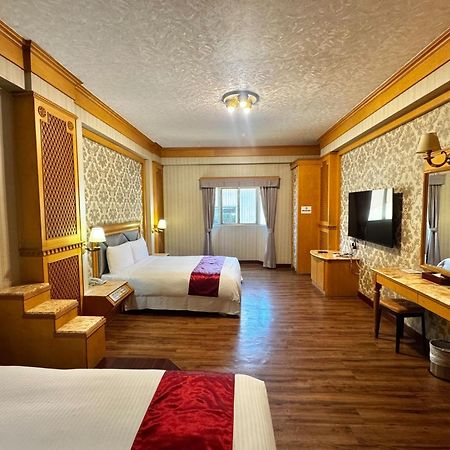 I Live Motel 高雄市 エクステリア 写真