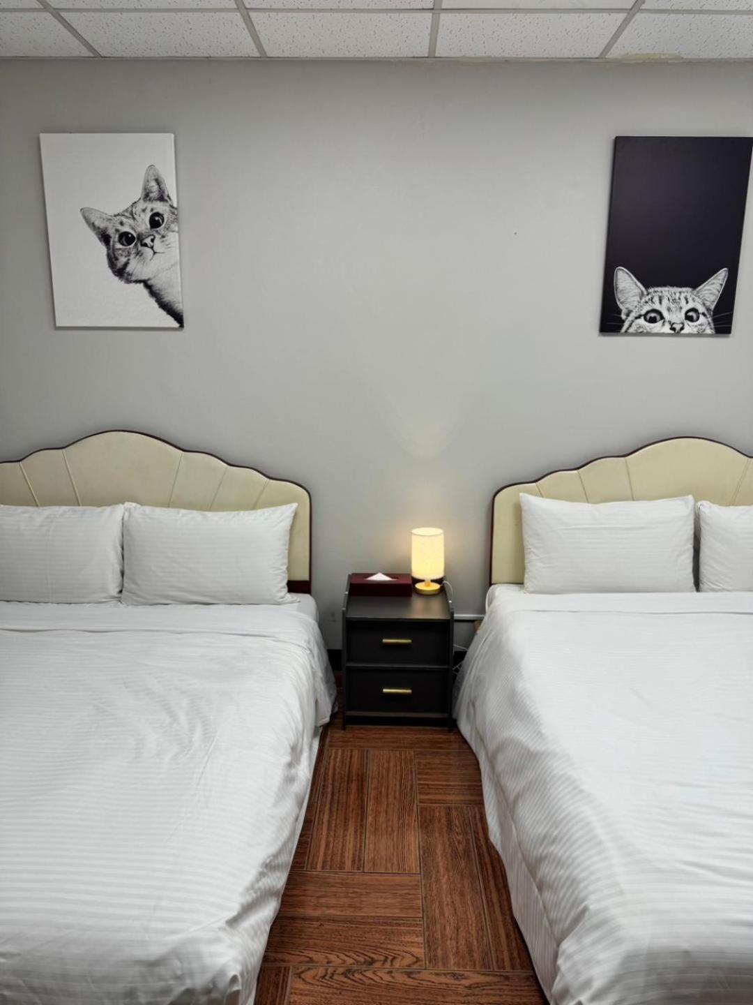 I Live Motel 高雄市 エクステリア 写真