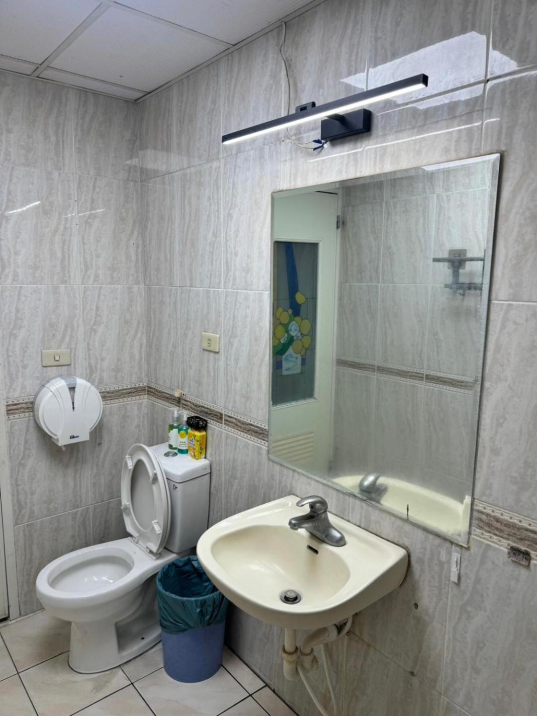 I Live Motel 高雄市 エクステリア 写真