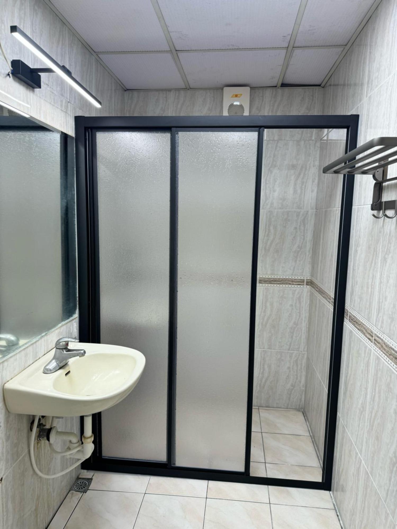 I Live Motel 高雄市 エクステリア 写真