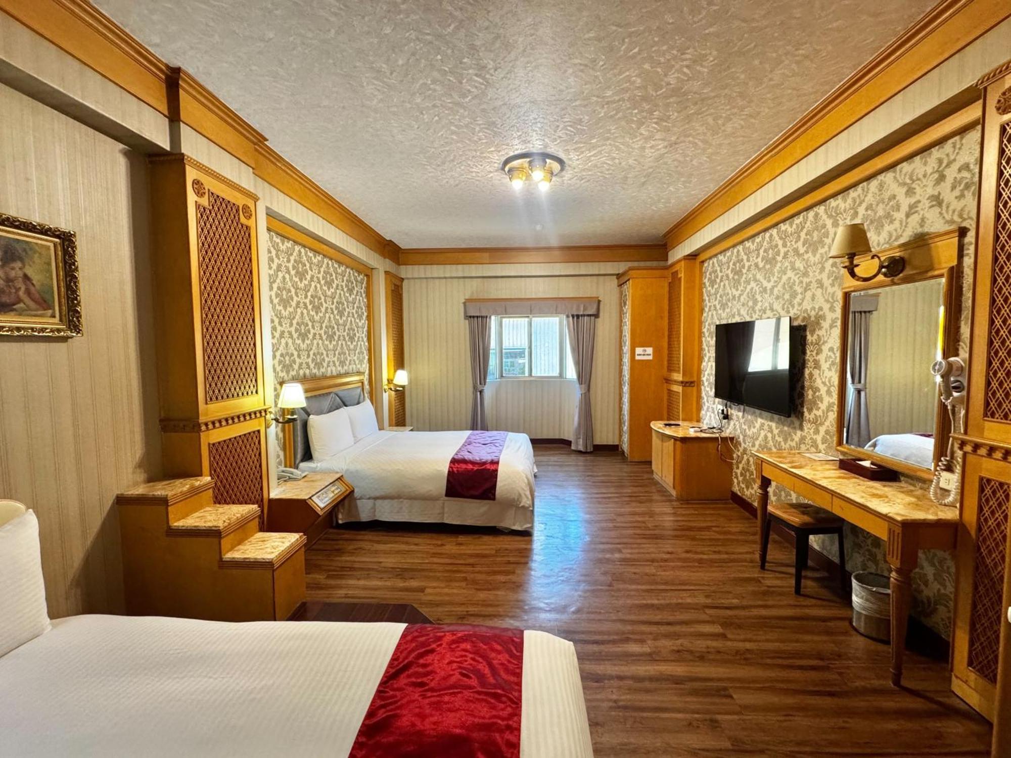 I Live Motel 高雄市 エクステリア 写真