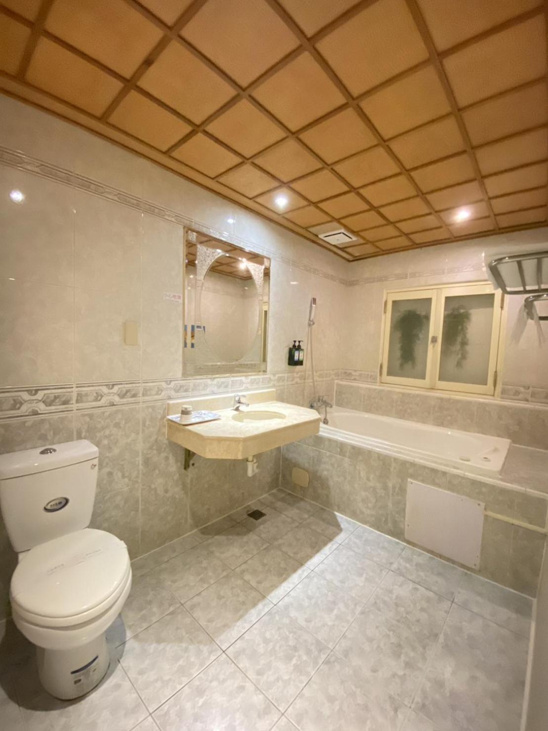I Live Motel 高雄市 エクステリア 写真